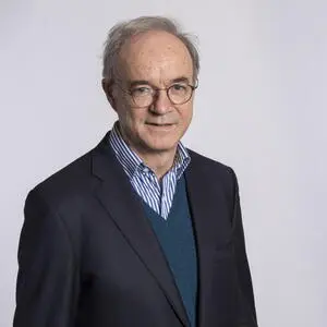 Patrick Bolton