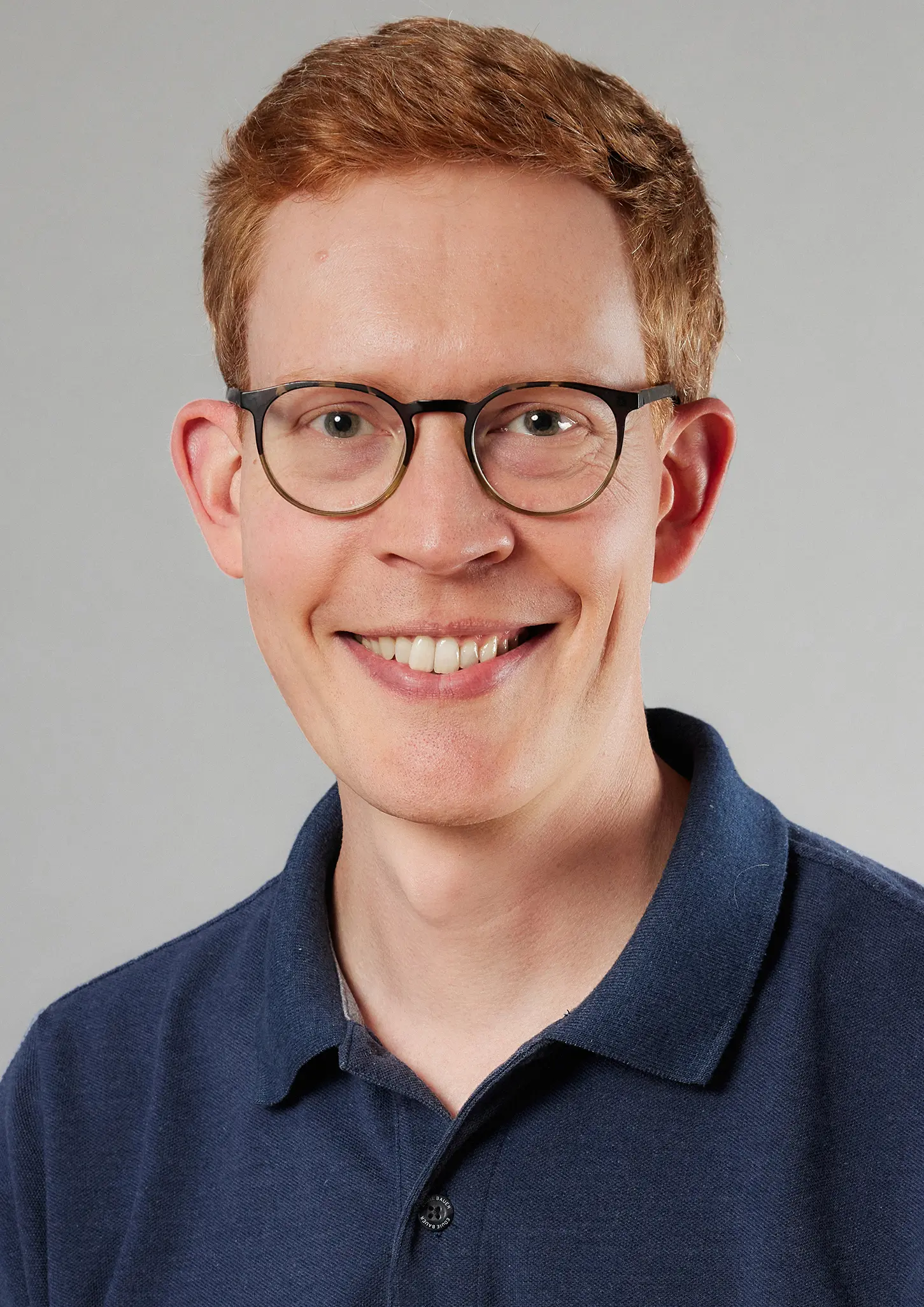 Thomas M. Eisenbach