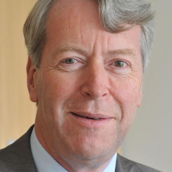 Martin Hellwig