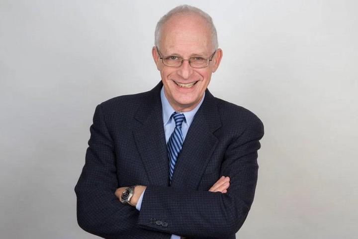 Oliver Hart