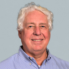Stew Myers