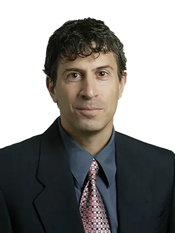 Ron Kaniel