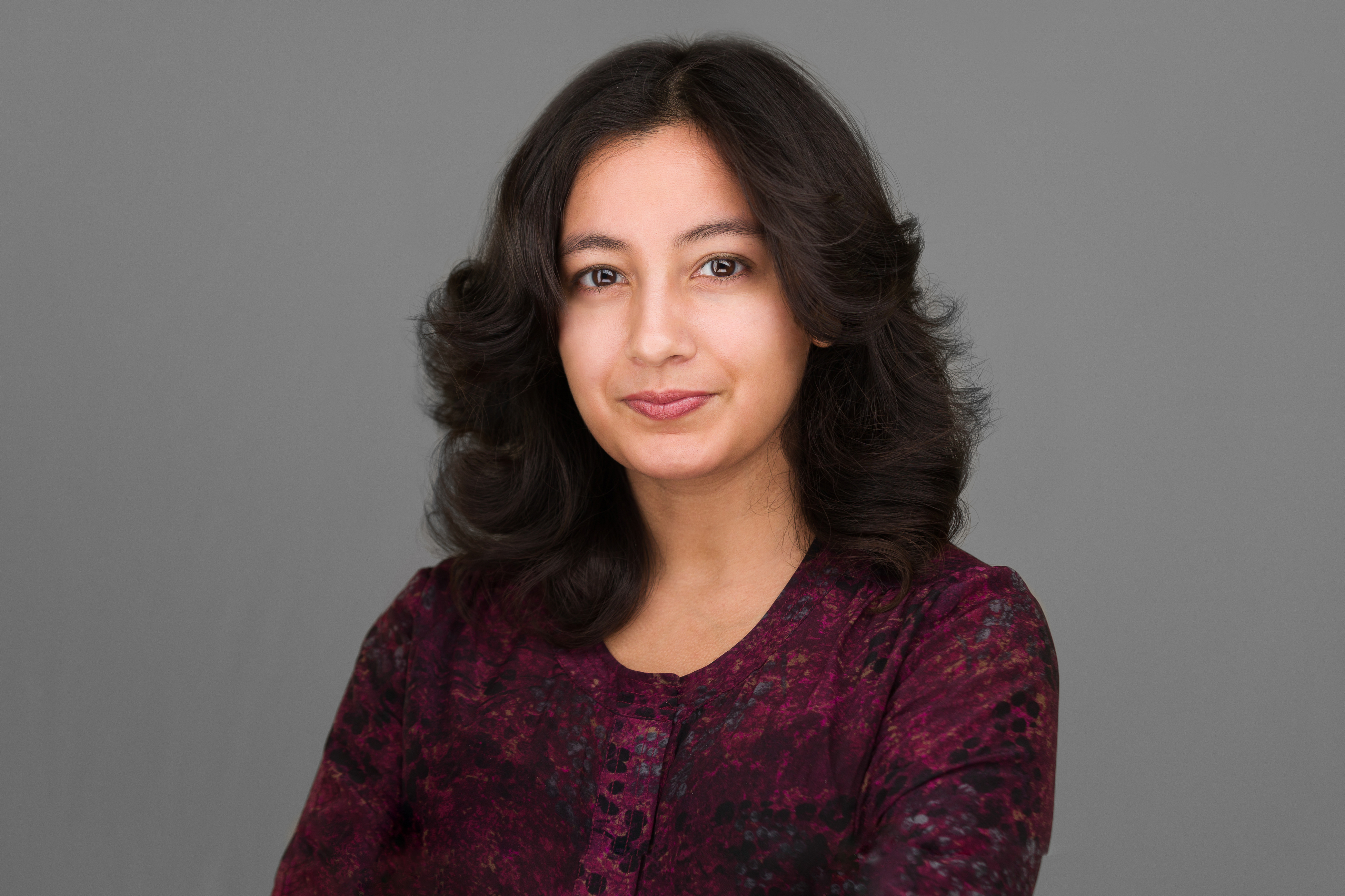 Indira  Puri