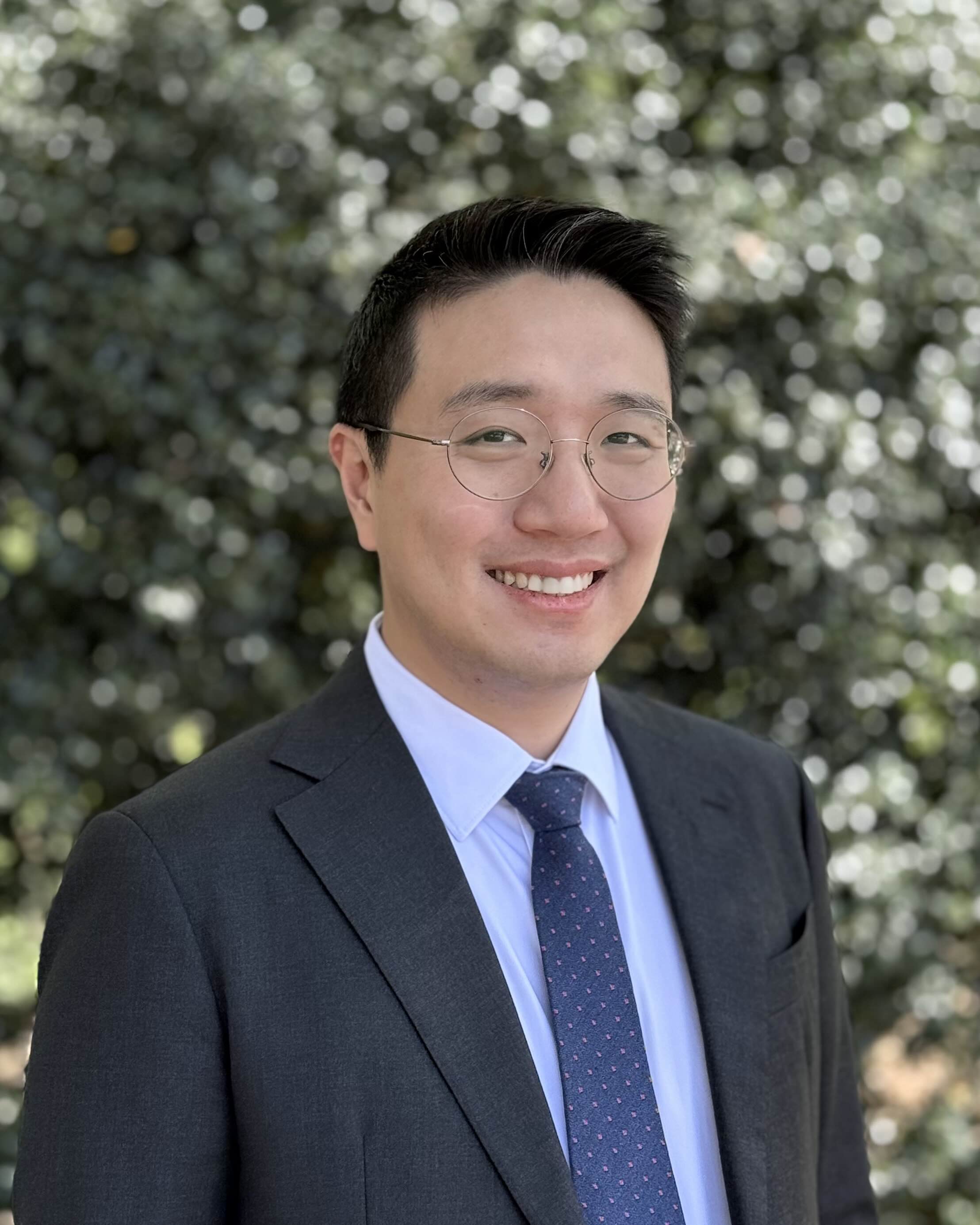 Hanjoon Ryu