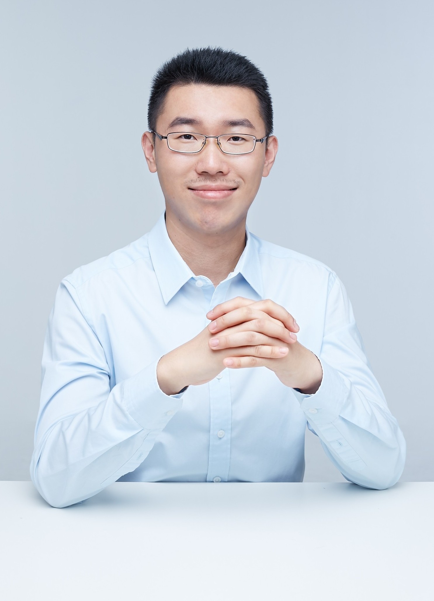 Zehao Liu